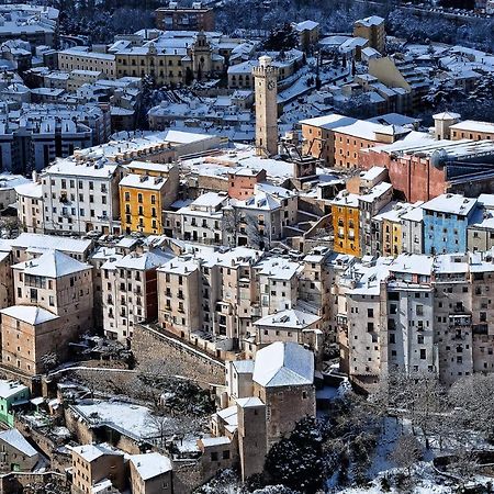 Como En Casa كوينكا المظهر الخارجي الصورة