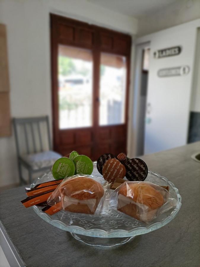 Como En Casa كوينكا المظهر الخارجي الصورة