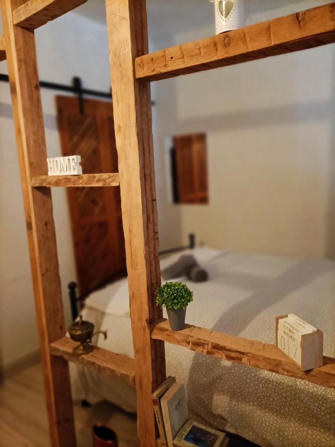 Como En Casa كوينكا المظهر الخارجي الصورة