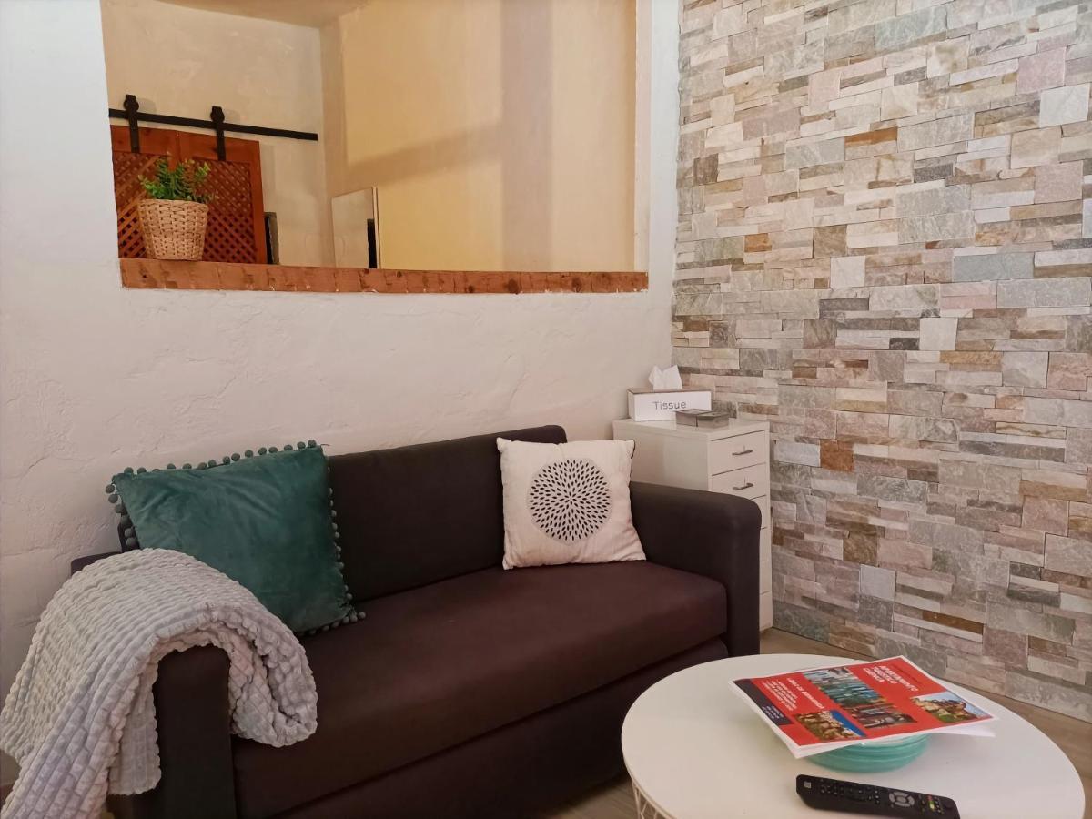 Como En Casa كوينكا المظهر الخارجي الصورة