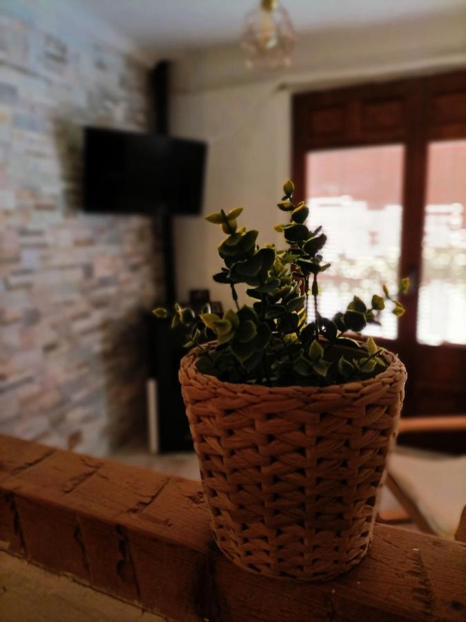 Como En Casa كوينكا المظهر الخارجي الصورة